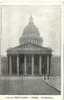 CPA - PARIS - LE PANTHEON - PETIT JOURNAL - - Pantheon