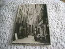 06 - NICE - 302 - La Vieille Ville - PETITS COMMERCESCARTE PHOTO CPSM ANIMEE - Leven In De Oude Stad