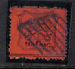 ASI1062 - STATO PONTIFICIO 1868, 10  Cent  N. 26  Usato - Papal States