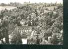 CREUSE - Evaux Les Bains : Le Grand Hôtel - Evaux Les Bains