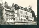 CREUSE - Evaux Les Bains :  Hôtel De La Fontaine - Evaux Les Bains