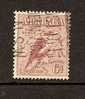 AUSTRALIE OBLITERE   1932   VENTE No   9  /   61 - Used Stamps