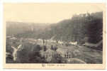 L531 : VIANDEN : Les Ruines - Vianden