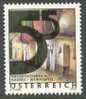 AUSTRIA 2005 ANK 2545 FERIENLAND ÖSTERREICH - Unused Stamps