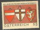 AUSTRIA 2005 ANK 2596 - Ungebraucht