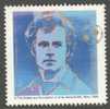 AUSTRIA 2006 ANK 2613 FRANZ BECKENBAUER - Unused Stamps