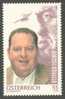 AUSTRIA 2006 ANK 2631 OTTFRIED FISCHER - Unused Stamps