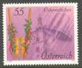 AUSTRIA 2007 ANK 2670 - Unused Stamps