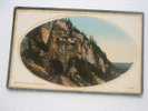 Canada - Jack Fish Tunnel, Lake Superior -Pacific Railway   Cca 1910´s   VF  D48398 - Altri & Non Classificati