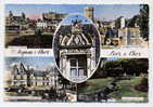 41 - SAINT AIGNAN - Bord Dentelé - Excellent état - Saint Aignan