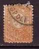 L0428 - BULGARIA Yv N°33a - Used Stamps