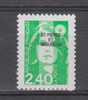 SPM YT 587 ** : Marianne Du Bicentenaire - Unused Stamps