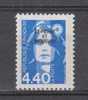 SPM YT 589 ** : Marianne Du Bicentenaire - 1993 - Unused Stamps