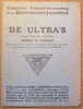 Toneel "De Ultra's" Door Ernest W. Schmidt, Antwerpen 1918 - Oud