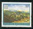 Austria, Yvert No 2071 - Usati