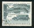 Austria, Yvert No 999 - Gebraucht