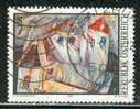 Austria, Yvert No 2062 - Usati