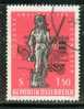 Austria, Yvert No 969 - Used Stamps
