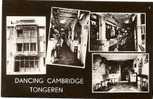 Tongeren : Dancing Cambridge - Tongeren