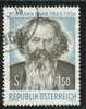 Austria, Yvert No 968 - Gebraucht