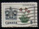 CANADA   Scott #  427i  VF USED (Variety) - Used Stamps