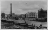 ANGLETERRE. LIVERPOOL.  SAINT GEORGE'S SQUARE . Carte Sepia. - Liverpool