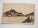 Yemen - Aden The Flagstaff    Cca 1910    G  -D48538 - Jemen