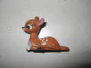 FIGURINE  JIM WALT DISNEY BAMBI (1) - Disney