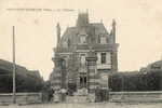 FAY SAINT QUENTIN (02) Chateau Animation - Andere & Zonder Classificatie