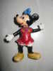 FIGURINE  JIM WALT DISNEY MINNIE (1) - Disney