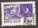 W - URSS - 1966 - Y&T 3161 - Oblitéré - Russie & URSS