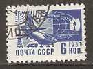 W - URSS - 1966 - Y&T 3164 - Oblitéré - Rusia & URSS