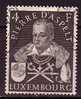 Q3875 - LUXEMBOURG Yv N°475 - Used Stamps