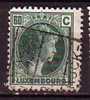 Q2868 - LUXEMBOURG Yv N°173 - 1926-39 Charlotte Di Profilo Destro