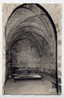 K13 - LA SOUTERRAINE -crypte De L'église - Chapelle Saint-Martial  (carte Semi-moderne) - La Souterraine