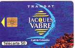 JACQUES VABRE TRANSAT 50U SO3 09.95 ETAT COURANT - 1995