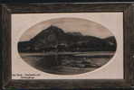 *GERMANY - DRACHENFELS-003 - DER RHEIN - 1910 - Drachenfels