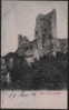 *GERMANY - DRACHENFELS-007 - 1904 - Drachenfels