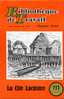 BT N° 111 (1950). La Cité Lacustre. Bibliothèque De Travail. Célestin Freinet. Unteruhldingen (Lac De Constance) - 6-12 Jaar