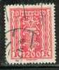 Austria, Yvert No 317 - Used Stamps