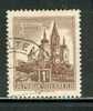 Austria, Yvert No 871B - Used Stamps