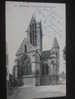 DORMANS - L'Eglise (Monument Historique) - Dormans