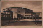 *GERMANY - DORTMUND-025 - WESTFALENHALLE - 1929 - Dortmund