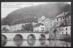 25 Saint-Hippolyte Pont Doubs    D25D  K25519K  C25519C RH059215 - Saint Hippolyte