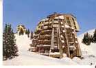 AVORIAZ -  Hôtel   "  LES DROMONTS  - - Avoriaz