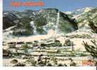 VILLENEUVE LA SALLE -  SERRE CHEVALIER  - Fréjus Et La Casse Du Boeuf  - N°  3093 - Serre Chevalier