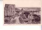 BEAUGENCY -  Vue Panoramique - Le Donjon, L´Eglise NOTRE DAME - Le Pont Sur La LOIRE - N°  4 - Beaugency