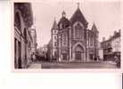 CHARLIEU -  Eglise Paroissiale De St Philibert  XIIIè Et XIVè S. - Charlieu