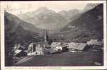 74 CHATEL Et Les Cornettes De Bise Montagne - Châtel