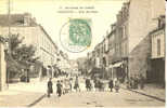 ESSONNE  - Rue De Paris - Essonnes